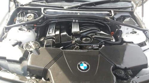 Stopuri BMW Seria 3 E46 2003 BERLINA 321i