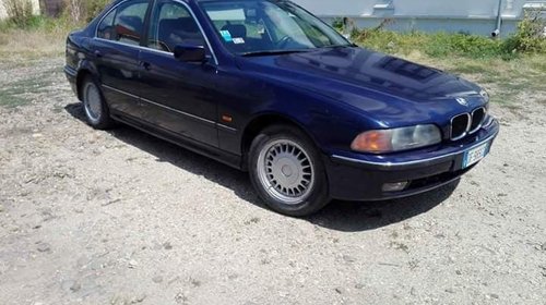 Stopuri BMW Seria 5 E39 1998 berlina 25