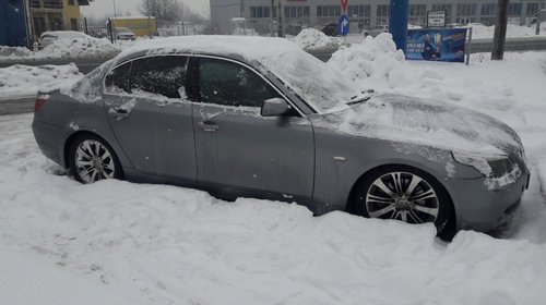 Stopuri BMW Seria 5 E60 2006 LIMUZINA 2.5 D