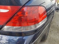 Stopuri BMW Seria 7 Facelift E65 E66 an 2008 de pe Aripa