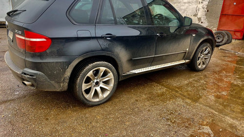 Stopuri BMW X5 E70 2008 SUV 3.0