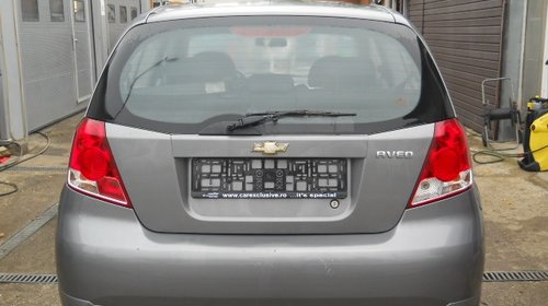 Stopuri Chevrolet Aveo 2007 HATCHBACK 1.2