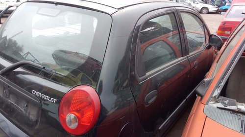 Stopuri Chevrolet Spark 2006 Hatchback 0.8