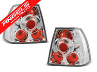 Stopuri CHROME potrivite pentru VW BORA 09.98-07.05