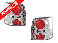 Stopuri CHROME potrivite pentru VW PASSAT B5 11.96-08.00 VARIANT