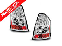 Stopuri CHRYSLER 300C 05-08 CHROME LED