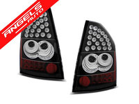 Stopuri CHRYSLER 300C/300 09-10 Negru LED