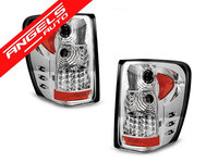 Stopuri CHRYSLER JEEP GRAND CHEROKEE 99-05.05 CHROME LED