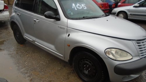 Stopuri Chrysler PT Cruiser 2001 hatchback 2.0