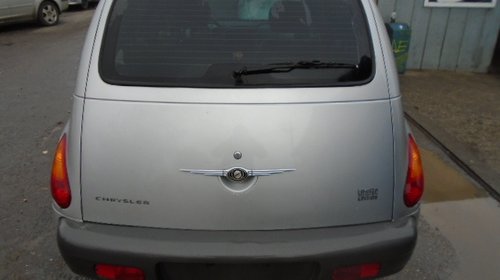 Stopuri Chrysler PT Cruiser 2001 hatchback 2.0