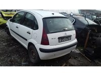 Stopuri Citroen C3 2003 1.4 HDI Cod Motor: 8HX 68 CP