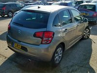 Stopuri Citroen C3 2012 1.6 HDI Cod Motor: 9HP(DV6TED) 92CP