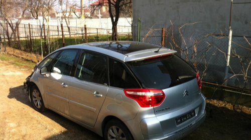 Stopuri Citroen C4 Picasso Din 2008