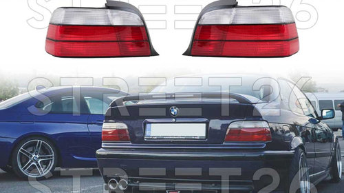 Stopuri Compatibil Cu BMW Seria 3 E36 Coupe C