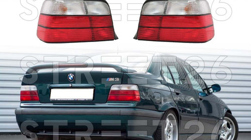 Stopuri Compatibil Cu BMW Seria 3 E36 Sedan (
