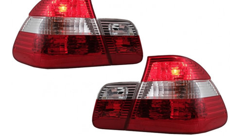 Stopuri compatibil cu BMW Seria 3 E46 Sedan (