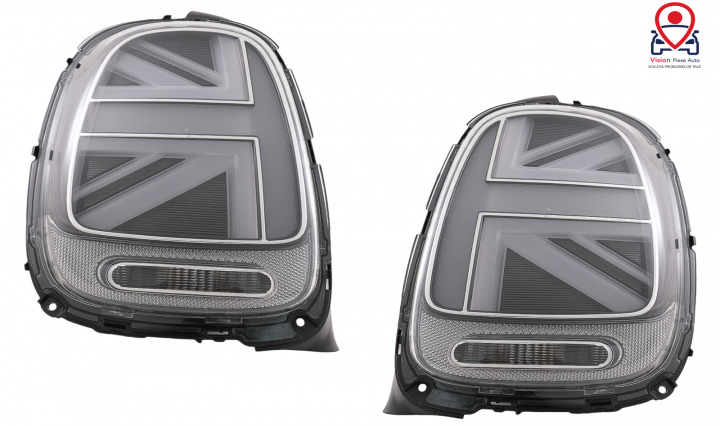 Stopuri compatibile cu MINI ONE F55 F56 