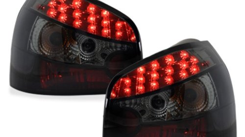 STOPURI CU LED AUDI A3 - OFERTA!!