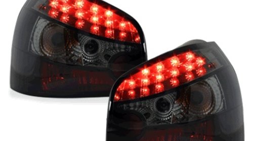 STOPURI CU LED AUDI A3 - OFERTA!!