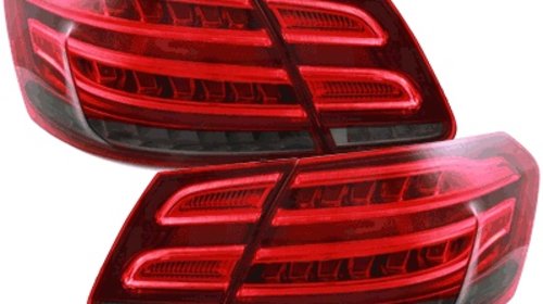 Stopuri cu led Mercedes W212