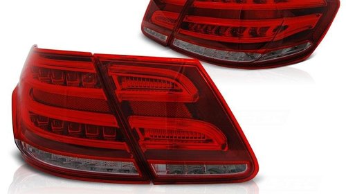 Stopuri cu led Mercedes W212