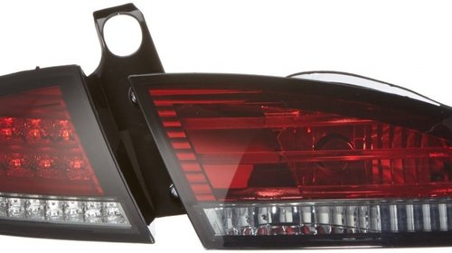 STOPURI CU LED SEAT LEON 1P