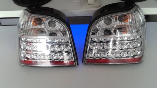 STOPURI CU LED VW GOLF 3 - Oferta !