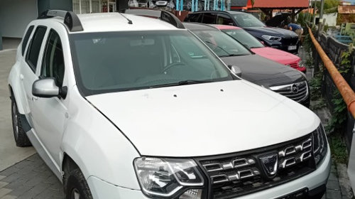 Stopuri Dacia Duster 2 2016 SUV 1.5 dci