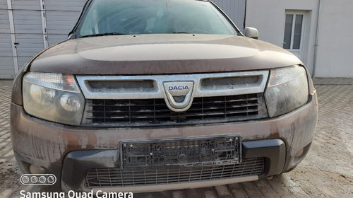 Stopuri Dacia Duster 2010 SUV 1.5 dCi