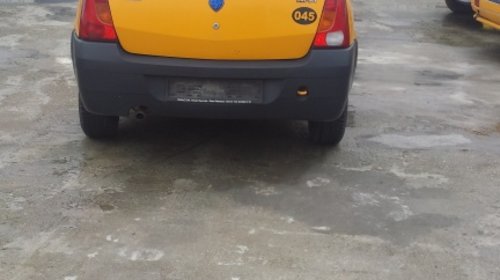 Stopuri Dacia Logan din 2005