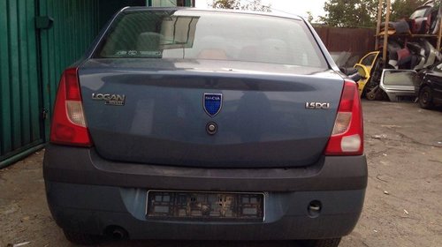 Stopuri Dacia Logan IMPECABILE