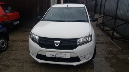 Stopuri Dacia Sandero 2014 hatchback 1,2 16v 