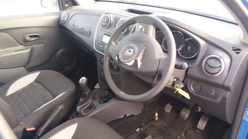 Stopuri Dacia Sandero 2015 HATCHBACK 0.9 TCE