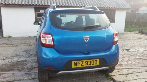 Stopuri Dacia Sandero 2015 HATCHBACK 0.9 TCE