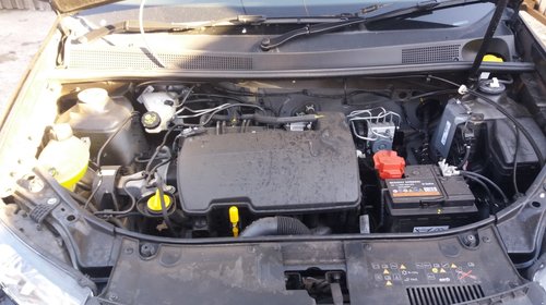 Stopuri Dacia Sandero 2016 hatchback 1,2 16v