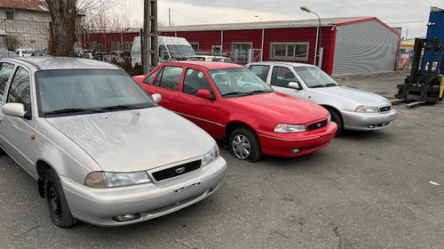 Stopuri Daewoo Cielo 1995 BERLINA 1.5 BENZINA