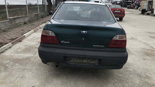 Stopuri Daewoo Cielo 2007 limuzina 1,5 benzina