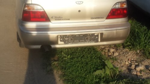 Stopuri Daewoo Cielo din 2004