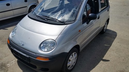 Stopuri - Daewoo Matiz, 0.8i, an 2008