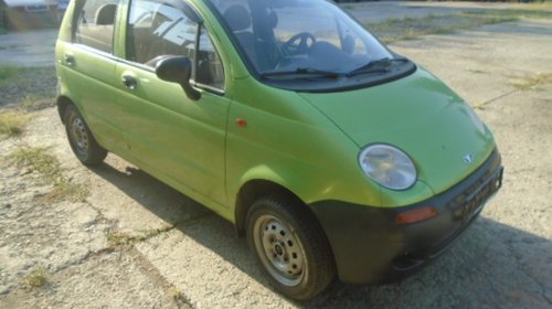 Stopuri Daewoo Matiz 2007 HATCHBACK 1.5