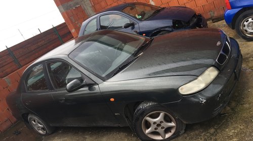 Stopuri Daewoo Nubira 1999 Berlina 1598