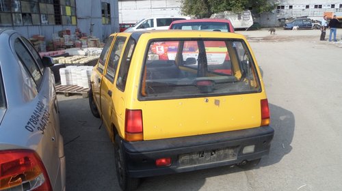 Stopuri Daewoo Tico din 2000