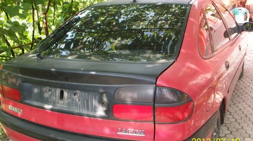 Stopuri de renault laguna 1