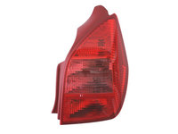 Stopuri depo -05 stanga/dreapta CITROEN C2 03-08 Cod 6350S7 , 960005 , 6351S7 , 960006