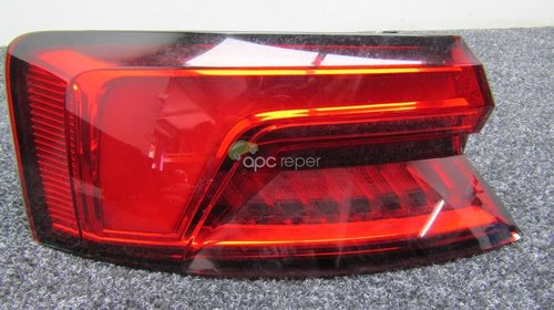 Stopuri dinamice led Audi A5 Fy 8W model 2018 Originale