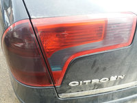 Stopuri dreapta citroen c5 an 2007 cu mic defect