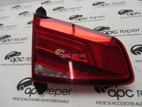 Stopuri dreapta Led Originale VW PAssat B8 Sedan Led