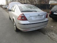 Stopuri facelift Ford Mondeo MK3 2006