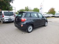 Stopuri Fiat 500 L 1.3 Mjet din 2013