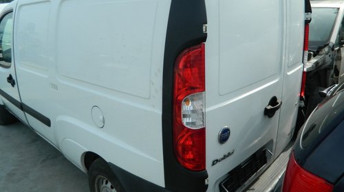 Stopuri Fiat Doblo model 2007